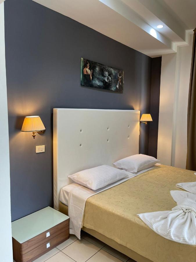 Hotel New Happy Rimini Ngoại thất bức ảnh