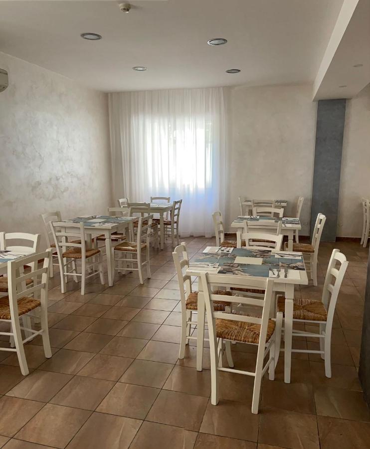 Hotel New Happy Rimini Ngoại thất bức ảnh