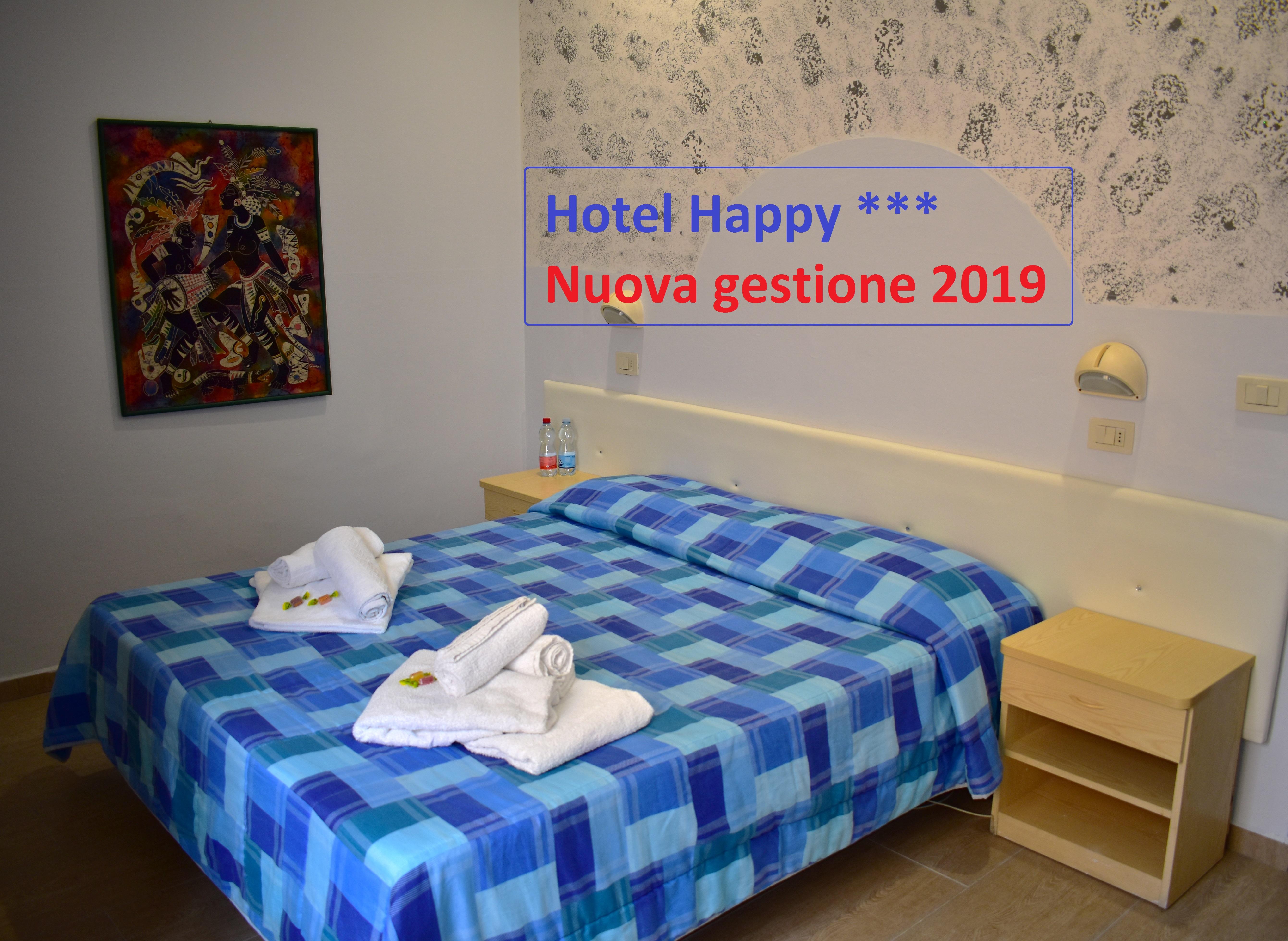 Hotel New Happy Rimini Ngoại thất bức ảnh