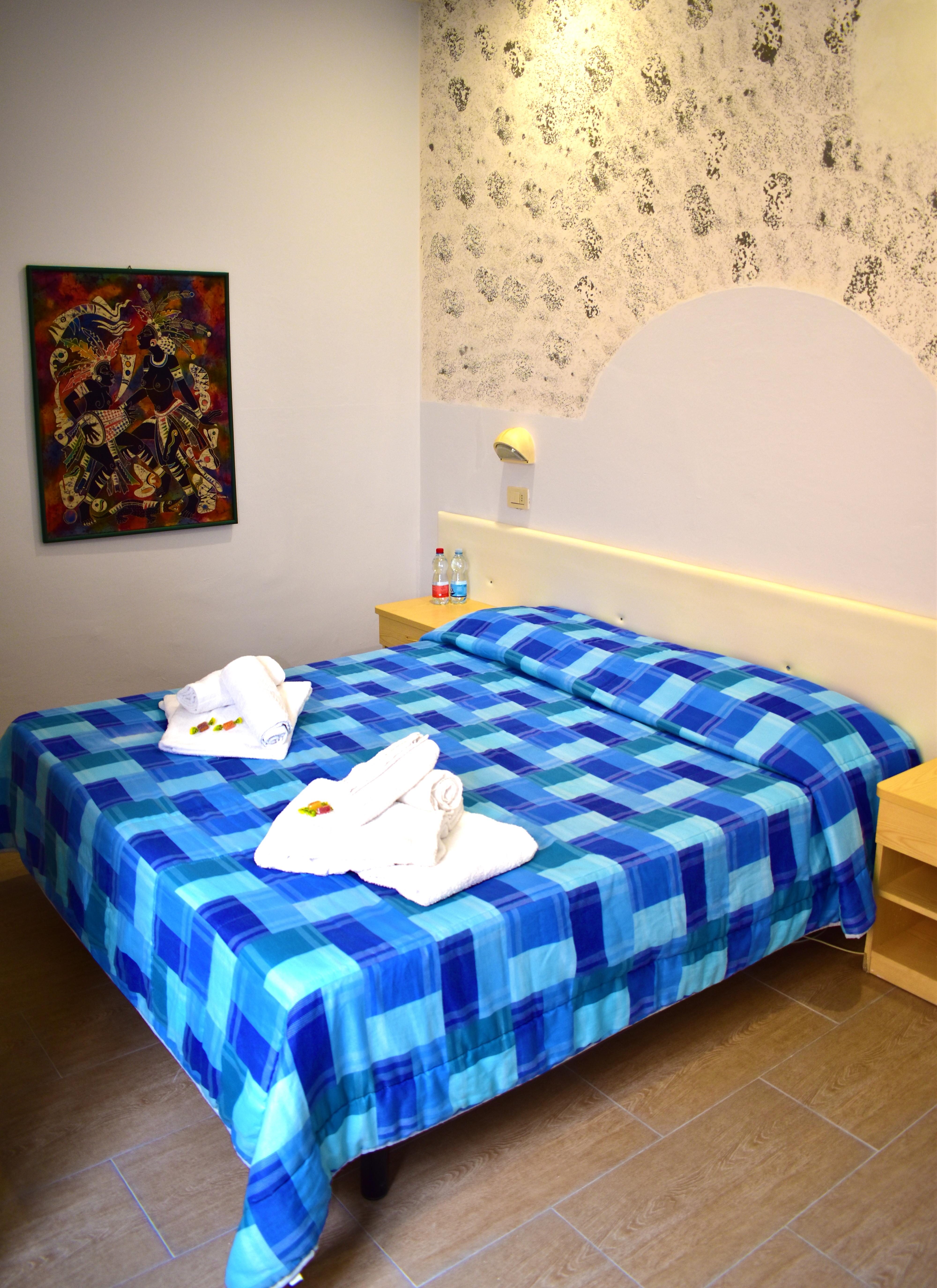 Hotel New Happy Rimini Ngoại thất bức ảnh