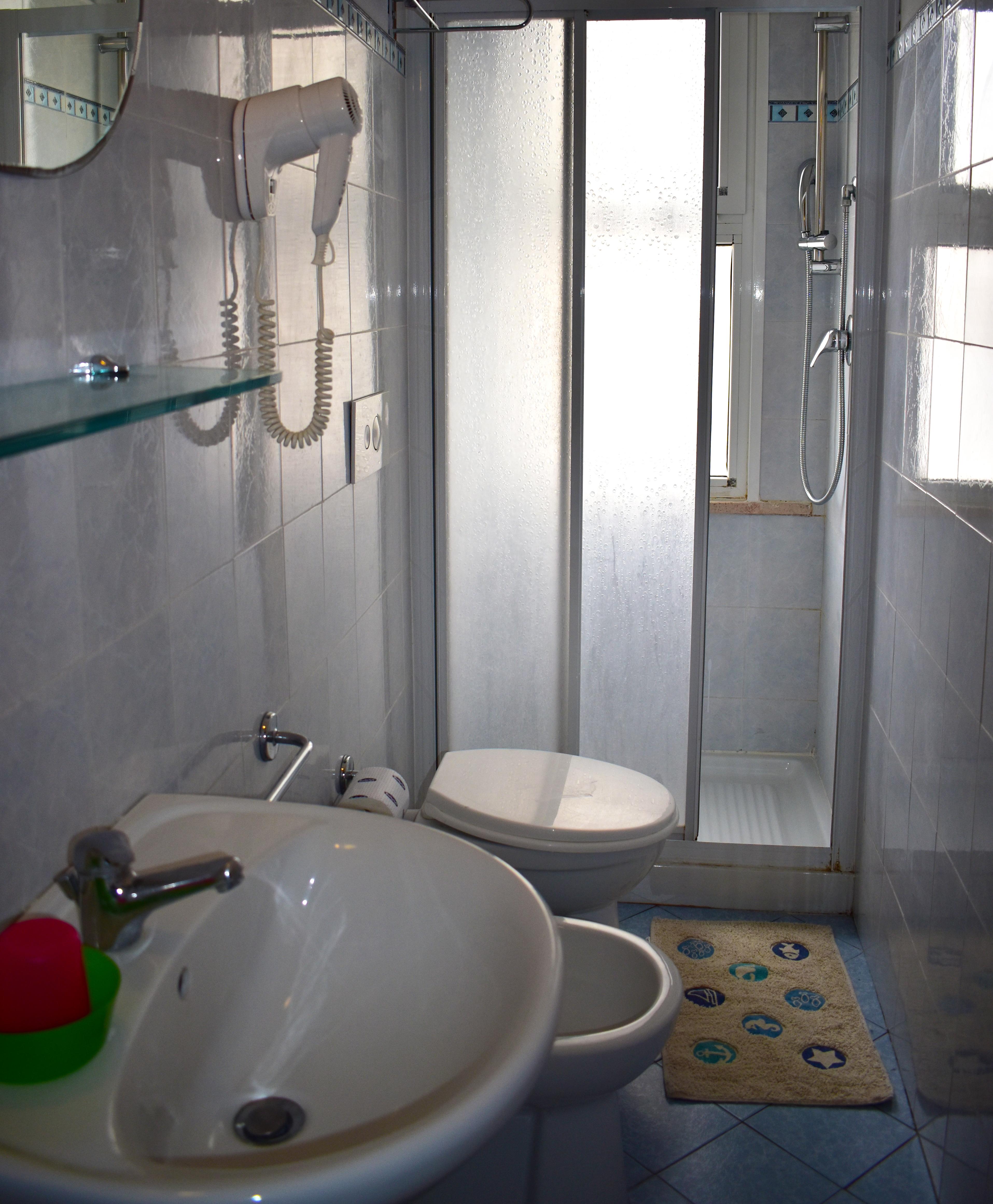 Hotel New Happy Rimini Ngoại thất bức ảnh