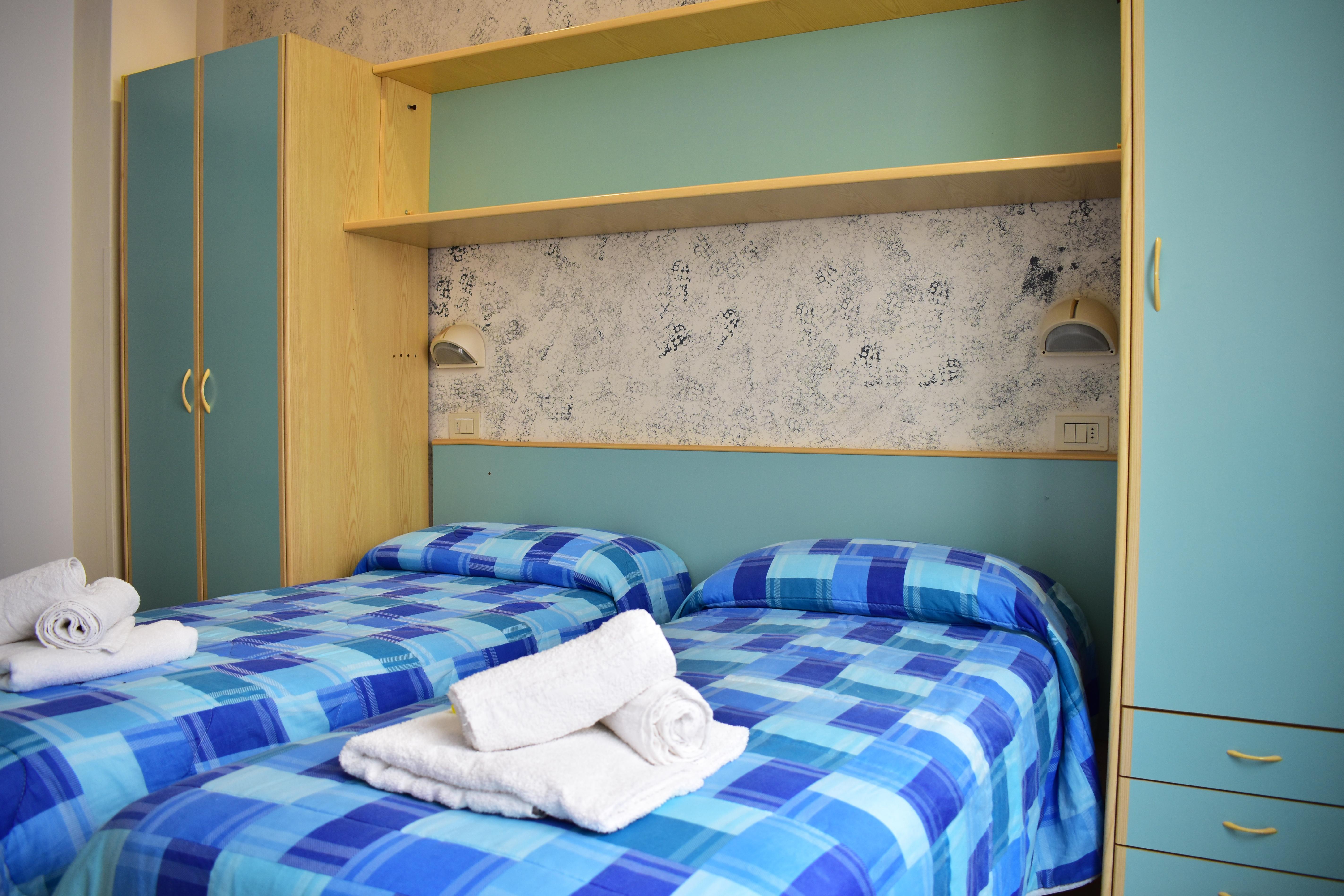 Hotel New Happy Rimini Ngoại thất bức ảnh