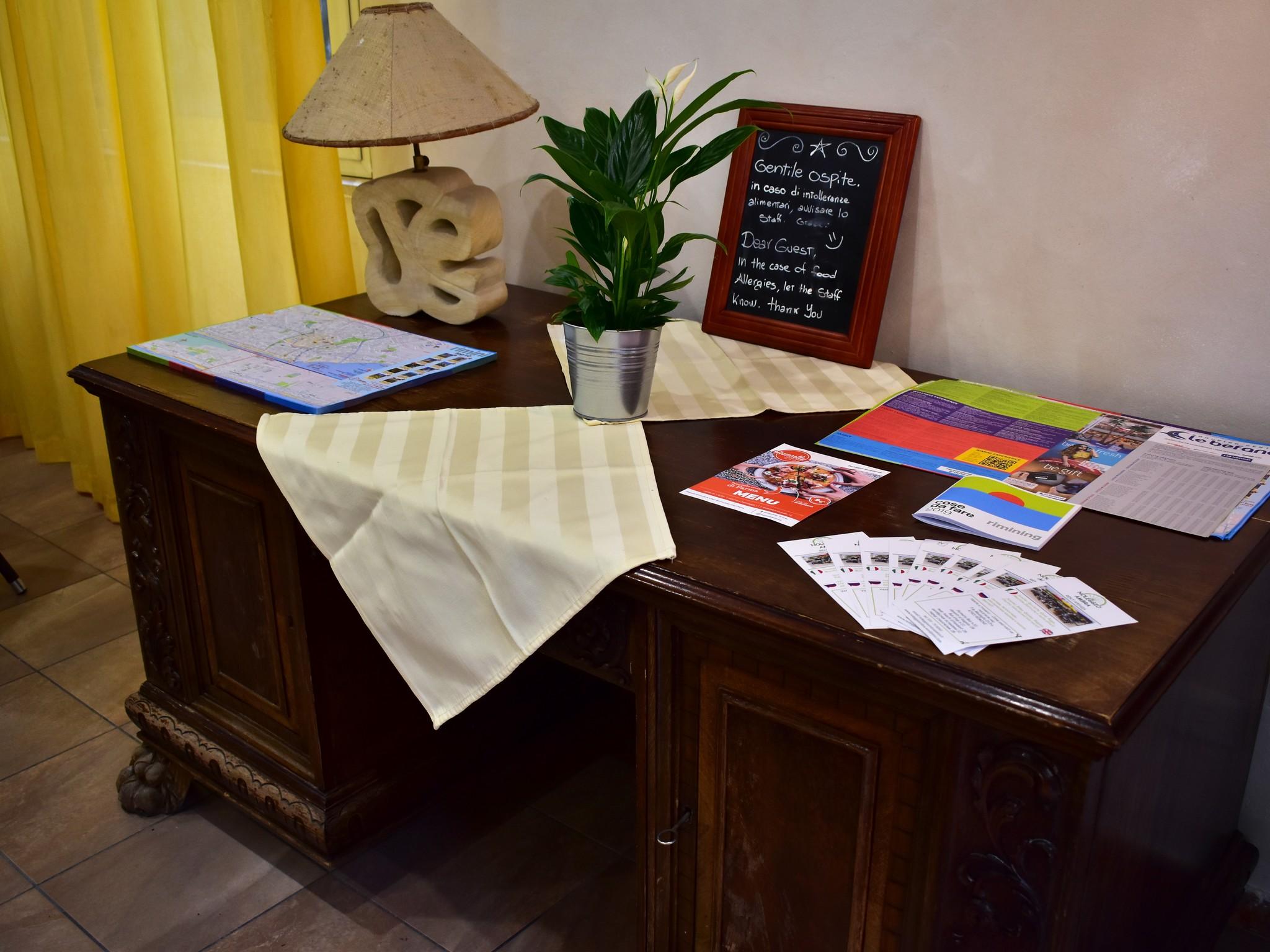 Hotel New Happy Rimini Ngoại thất bức ảnh