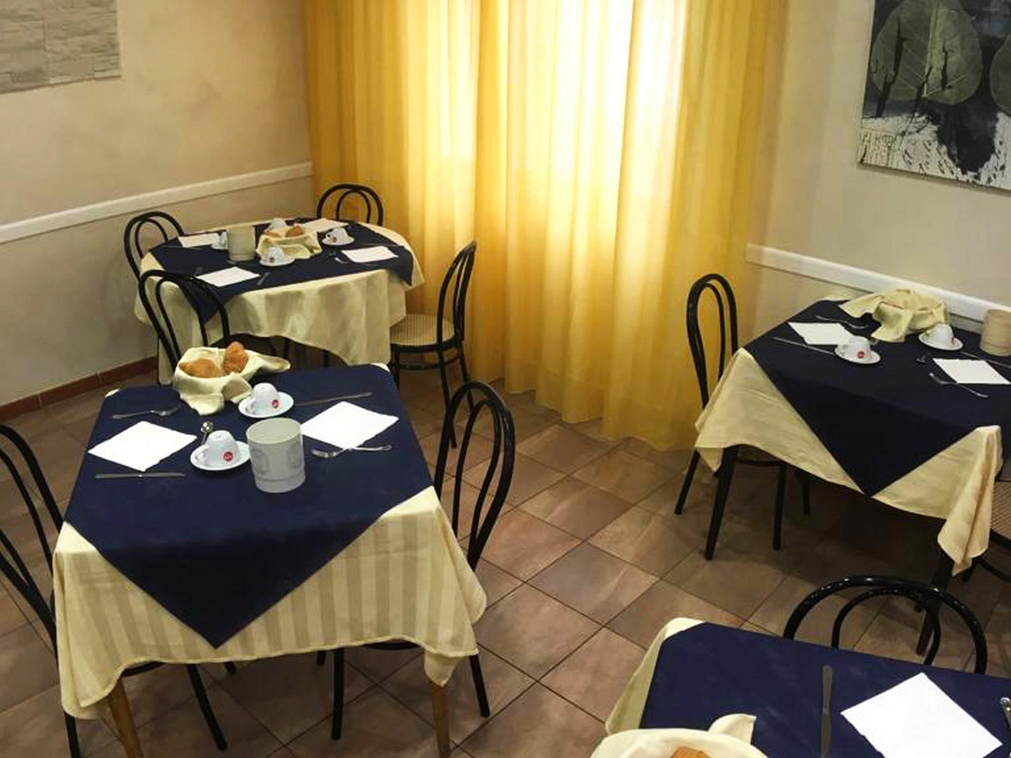 Hotel New Happy Rimini Ngoại thất bức ảnh
