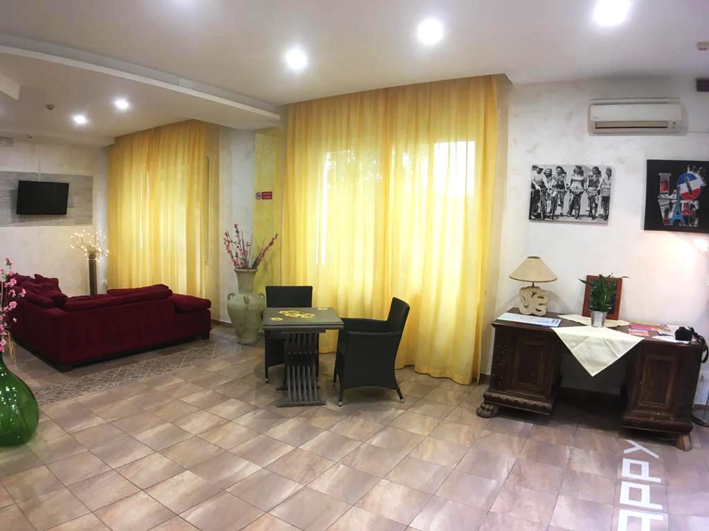 Hotel New Happy Rimini Ngoại thất bức ảnh