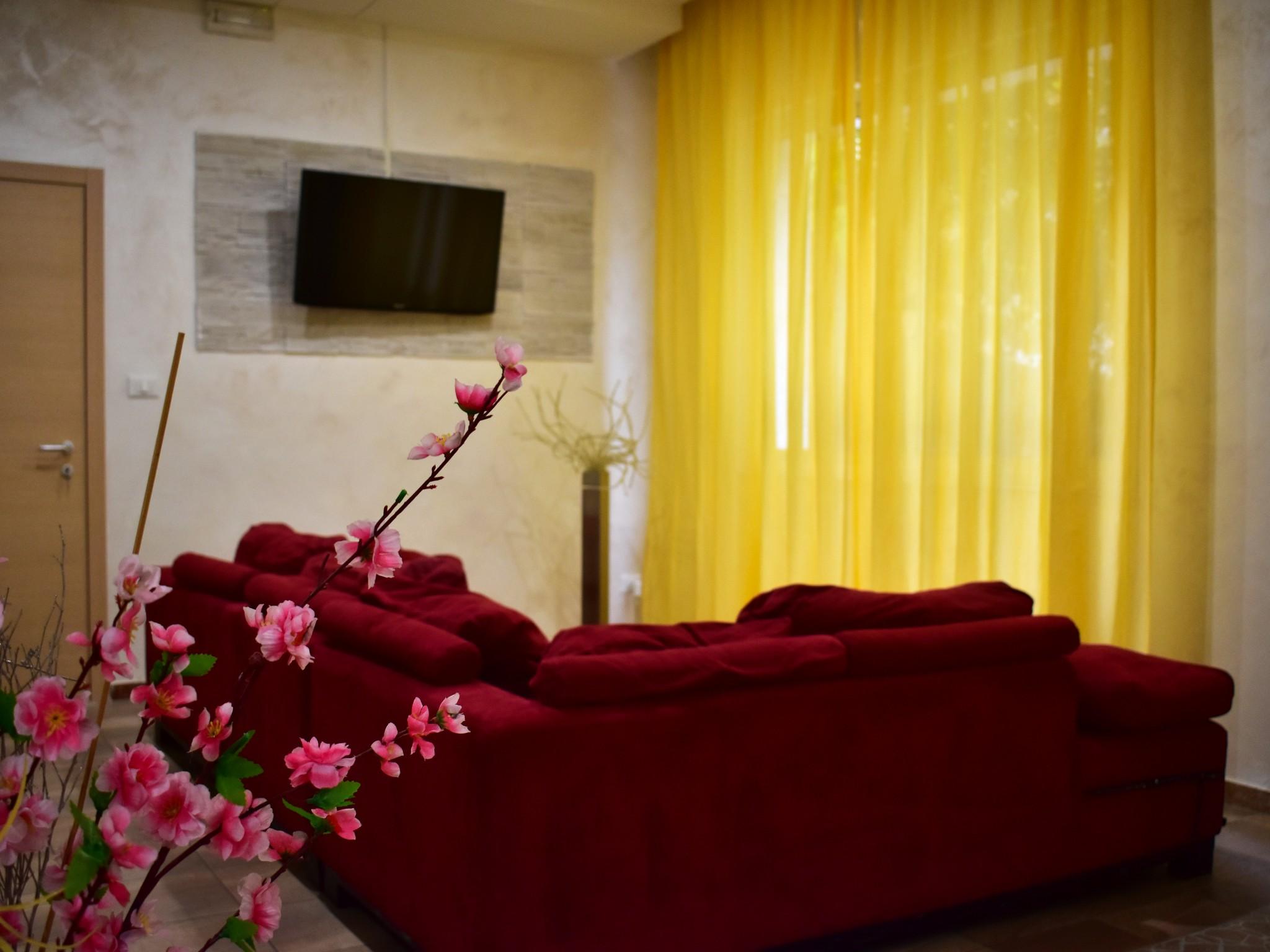 Hotel New Happy Rimini Ngoại thất bức ảnh