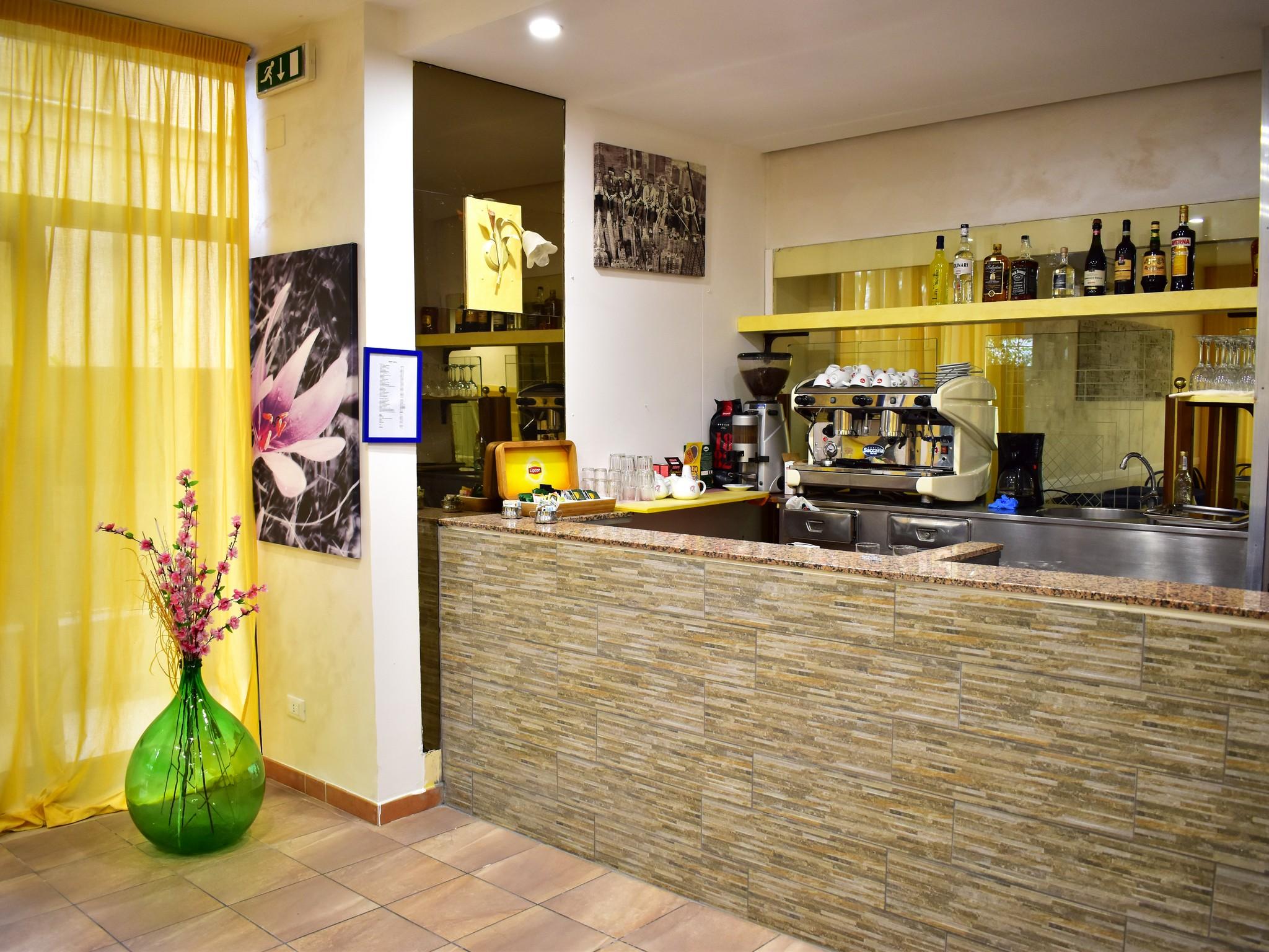 Hotel New Happy Rimini Ngoại thất bức ảnh