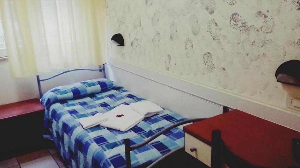 Hotel New Happy Rimini Ngoại thất bức ảnh