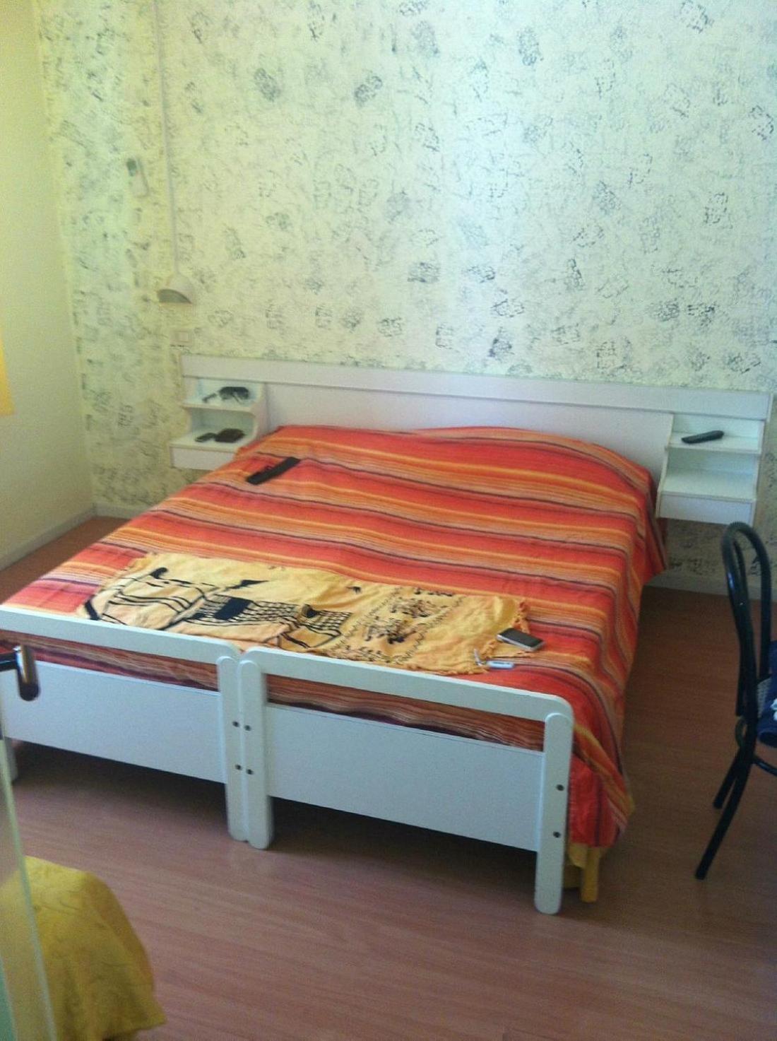Hotel New Happy Rimini Ngoại thất bức ảnh