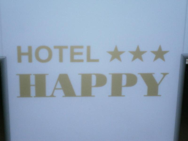 Hotel New Happy Rimini Ngoại thất bức ảnh