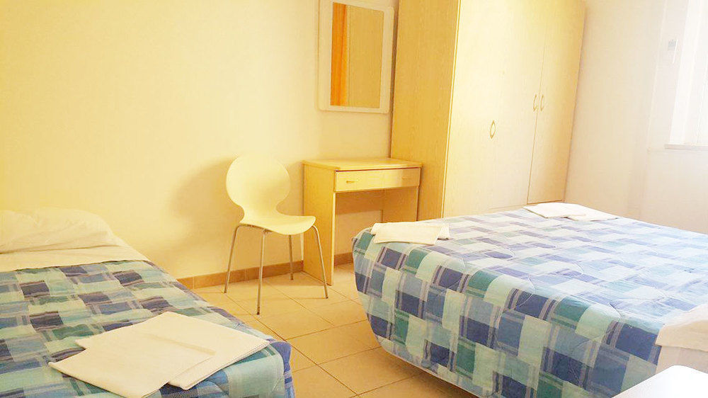 Hotel New Happy Rimini Ngoại thất bức ảnh