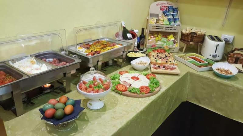Hotel New Happy Rimini Ngoại thất bức ảnh