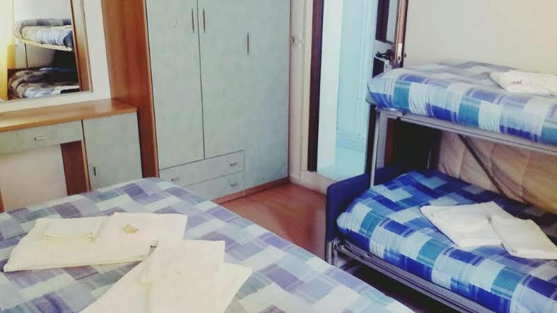 Hotel New Happy Rimini Ngoại thất bức ảnh